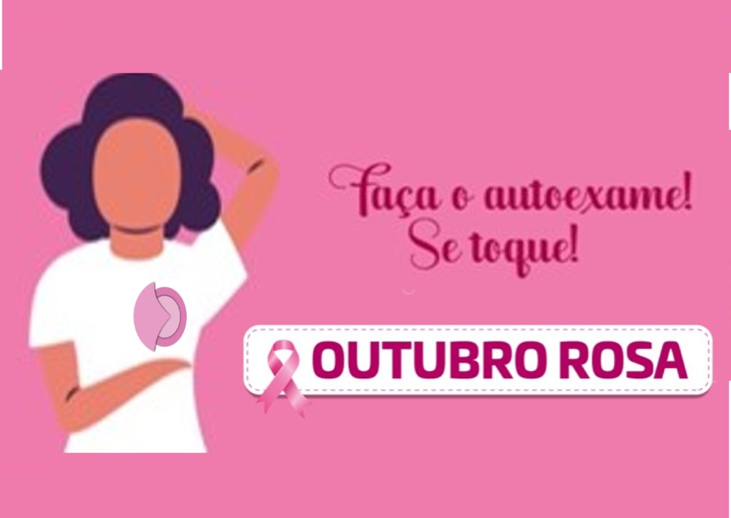 OUTUBRO ROSA